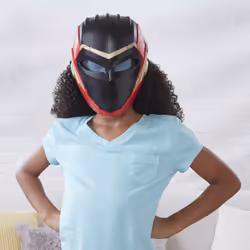Hasbro Marvel Studios: Black Panther F60975L0 masque fantaisie - Vue supplémentaire 9