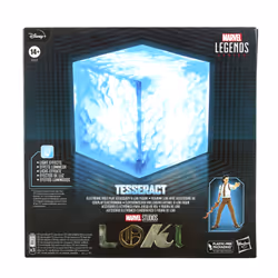 Marvel F34375L0 jeu d'imitation - Vue supplémentaire 13