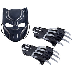 Hasbro Marvel Studios: Black Panther Legacy Warrior Pack