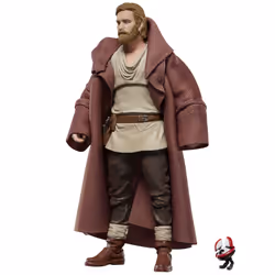 Star Wars F44745X0, Figurine à collectionner, Film et série TV, 22 g