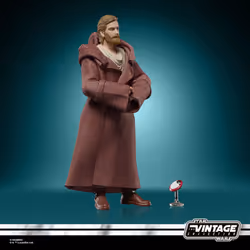 Star Wars F44745X0 collectible figure - Vue supplémentaire 4