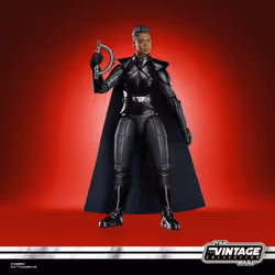 Star Wars F44765X0 collectible figure - Vue supplémentaire 4