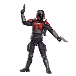 Star Wars F56345X0, Figurine à collectionner, Jeu vidéo, 24 g