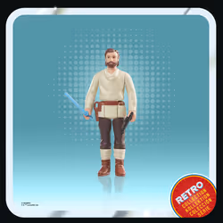 Star Wars F57705X0 collectible figure - Vue supplémentaire 10
