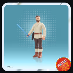 Star Wars F57705X0 collectible figure - Vue supplémentaire 12