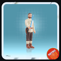 Star Wars F57705X0 collectible figure - Vue supplémentaire 13
