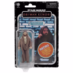 Star Wars F57705X0 collectible figure - Vue supplémentaire 5
