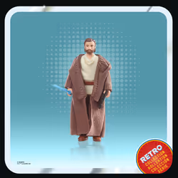 Star Wars F57705X0 collectible figure - Vue supplémentaire 6