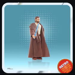 Star Wars F57705X0 collectible figure - Vue supplémentaire 7