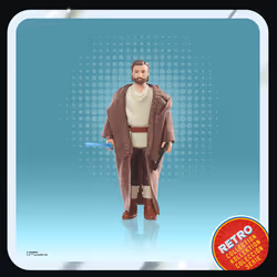Star Wars F57705X0 collectible figure - Vue supplémentaire 8