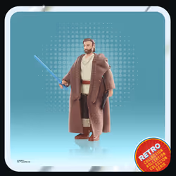 Star Wars F57705X0 collectible figure - Vue supplémentaire 9