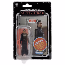 Star Wars F57725X0 collectible figure - Vue supplémentaire 4