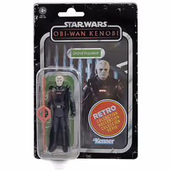 Star Wars F57735X0 collectible figure - Vue supplémentaire 4