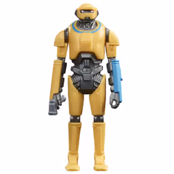 Star Wars F57745X0, Figurine à collectionner, Film et série TV, 29 g