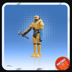 Star Wars F57745X0 toy figure - Vue supplémentaire 5