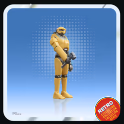Star Wars F57745X0 toy figure - Vue supplémentaire 6