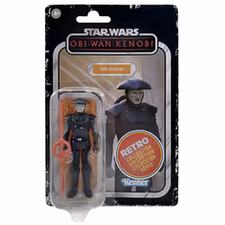 Star Wars F57755X0 collectible figure - Vue supplémentaire 4