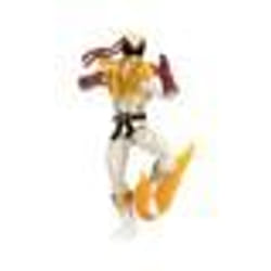 Hasbro - Figurine Power Ranger X Street Fighter Hasbro