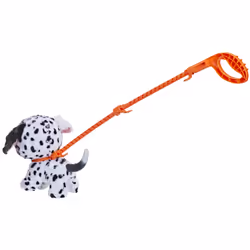 FurReal Poopalots Grands marcheurs Dalmatien