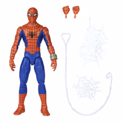Marvel F34595L0, Figurine à collectionner, Bandes dessinées, 65 g
