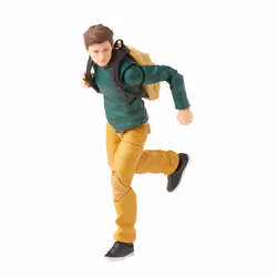 Marvel F34575L0 figurine pour enfant - Vue supplémentaire 4