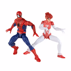 Marvel F34565L0, 4 an(s), Amazing Spider-Man: Renew Your Vows, Multicolore