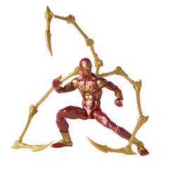 Marvel Spider-Man F34555L0 figurine d'action et de collection