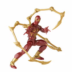 Marvel Spider-Man F34555L0 figurine d'action et de collection