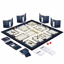 Hasbro Gaming Cluedo Signature Collection - Vue supplémentaire 6