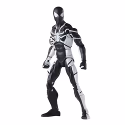 Marvel Spider-Man F34545L0, Figurine jouet, Bandes dessinées