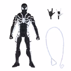 Marvel Spider-Man F34545L0 figurine d'action et de collection