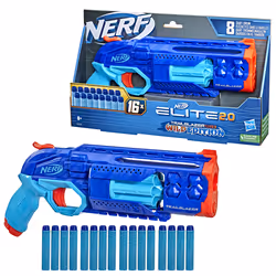 Nerf Elite 2.0 Wild Edition Trailblazer RD-8