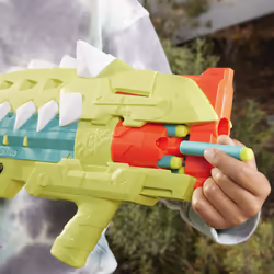Nerf DinoSquad Armorstrike
