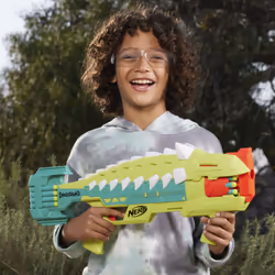 Nerf DinoSquad Armorstrike - Vue supplémentaire 4