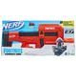 NERF FORTNITE BLASTER MOTORISÉ COMPACT SMG REVÊTEMENT ULTRA RED CHA