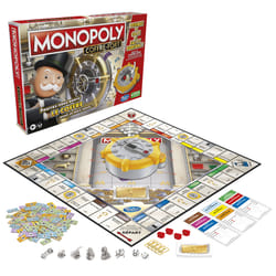 Monopoly Coffre-fort