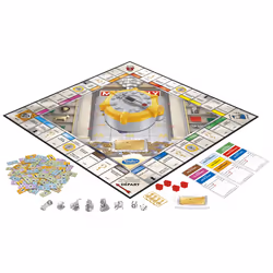 Monopoly Coffre-fort - Vue supplémentaire 4