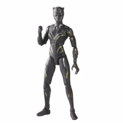 Hasbro Marvel Studios: Black Panther Legends BLP 2 FT KNOX