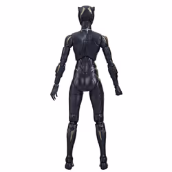 Hasbro Marvel Studios: Black Panther Legends BLP 2 FT KNOX - Vue supplémentaire 6