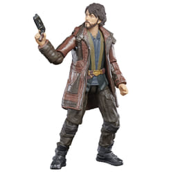 Star Wars Vintage Cassian Andor
