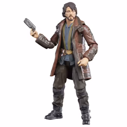 Star Wars Vintage Cassian Andor
