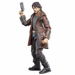 Star Wars Vintage Cassian Andor