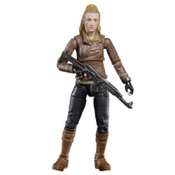 Star Wars Vintage Vel Sartha