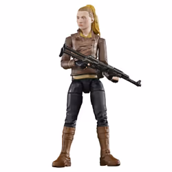 Star Wars Vintage Vel Sartha