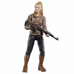 Star Wars Vintage Vel Sartha