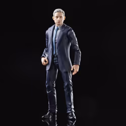 Marvel Black Panther Everett Ross - Vue supplémentaire 5