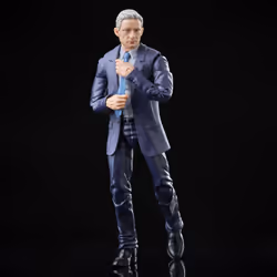 Marvel Black Panther Everett Ross - Vue supplémentaire 6
