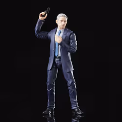 Marvel Black Panther Everett Ross - Vue supplémentaire 7