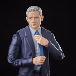Marvel Black Panther Everett Ross - Vue supplémentaire 8