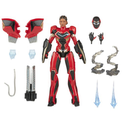 Hasbro Marvel Studios: Black Panther Legends F57835L0 figurine pour enfant